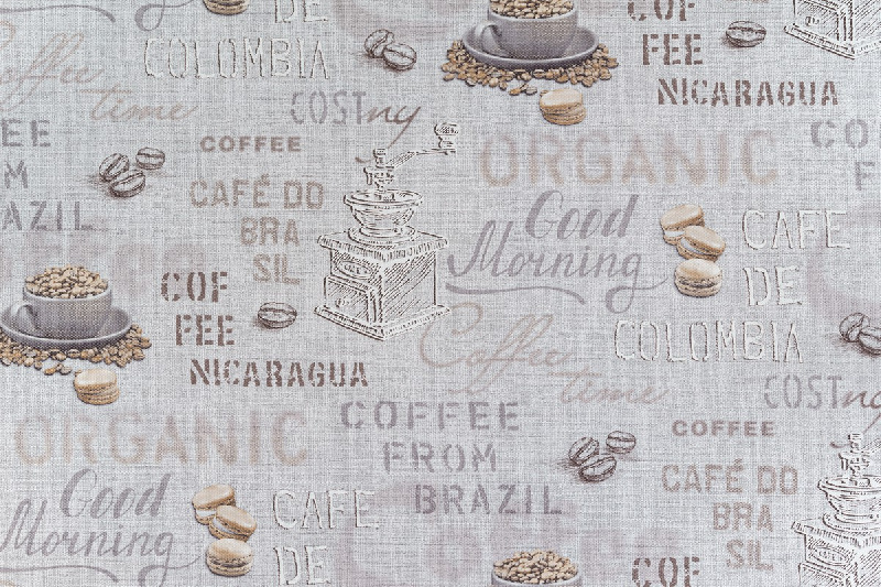 Обои 10557-05 Артекс Кофе