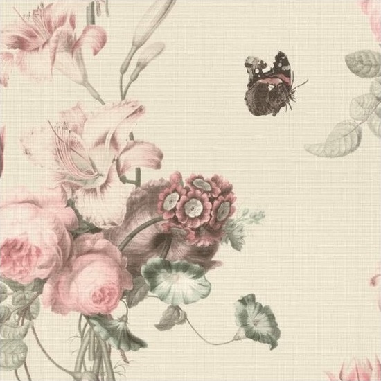 Обои 527636 Rasch Barbara Schöneberger