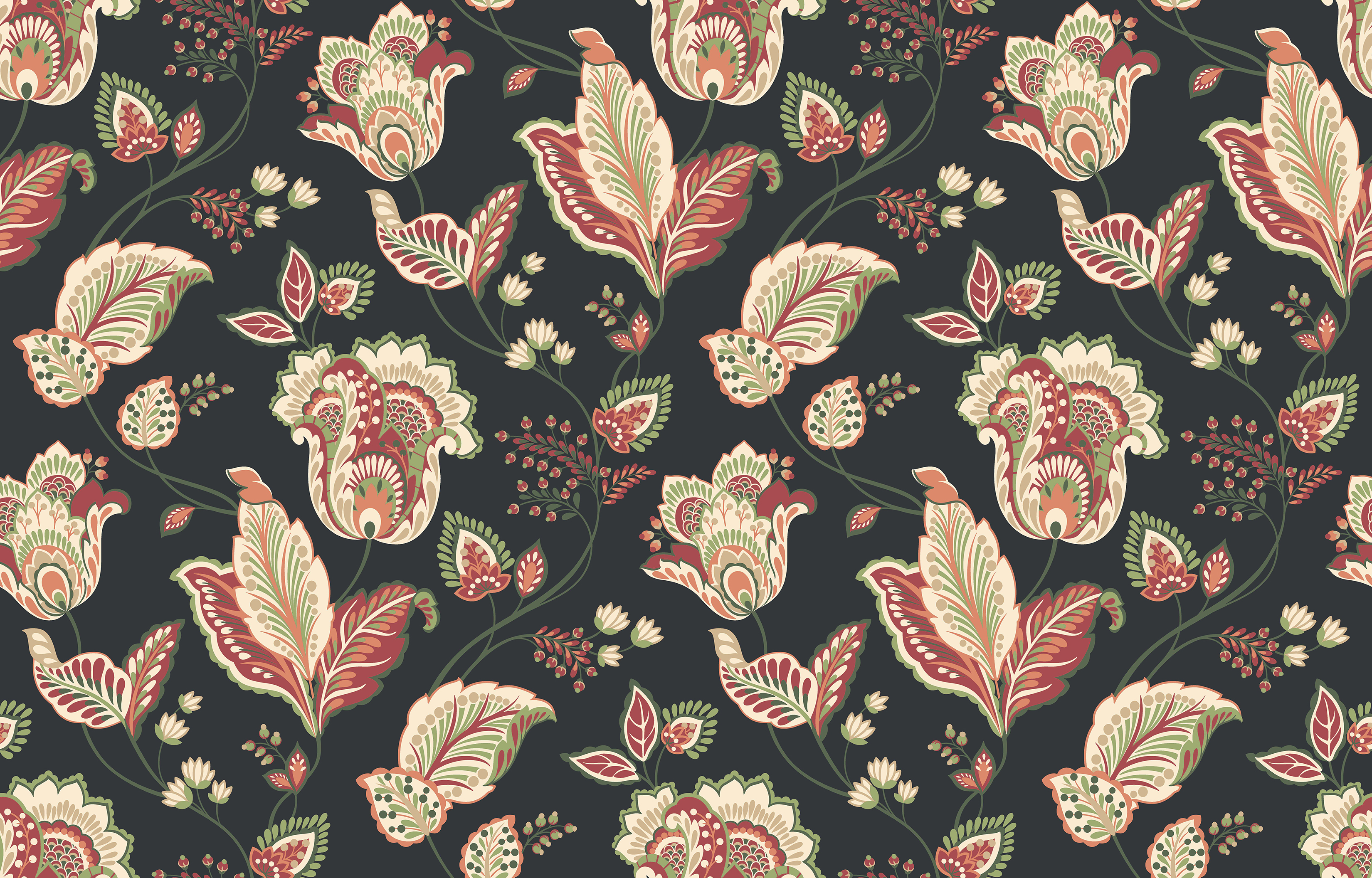 Обои MIR1 011 Hygge Roll Made in Russia Hygge Roll коллекция Made in Russia производства  в интернет-магазине Обоитрейд