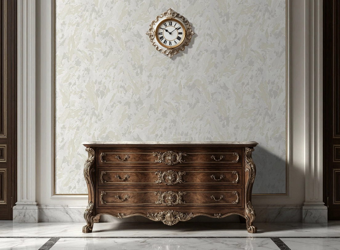 Обои MK68206 Wiganford Daisy Wiganford коллекция Daisy производства  в интернет-магазине Обоитрейд