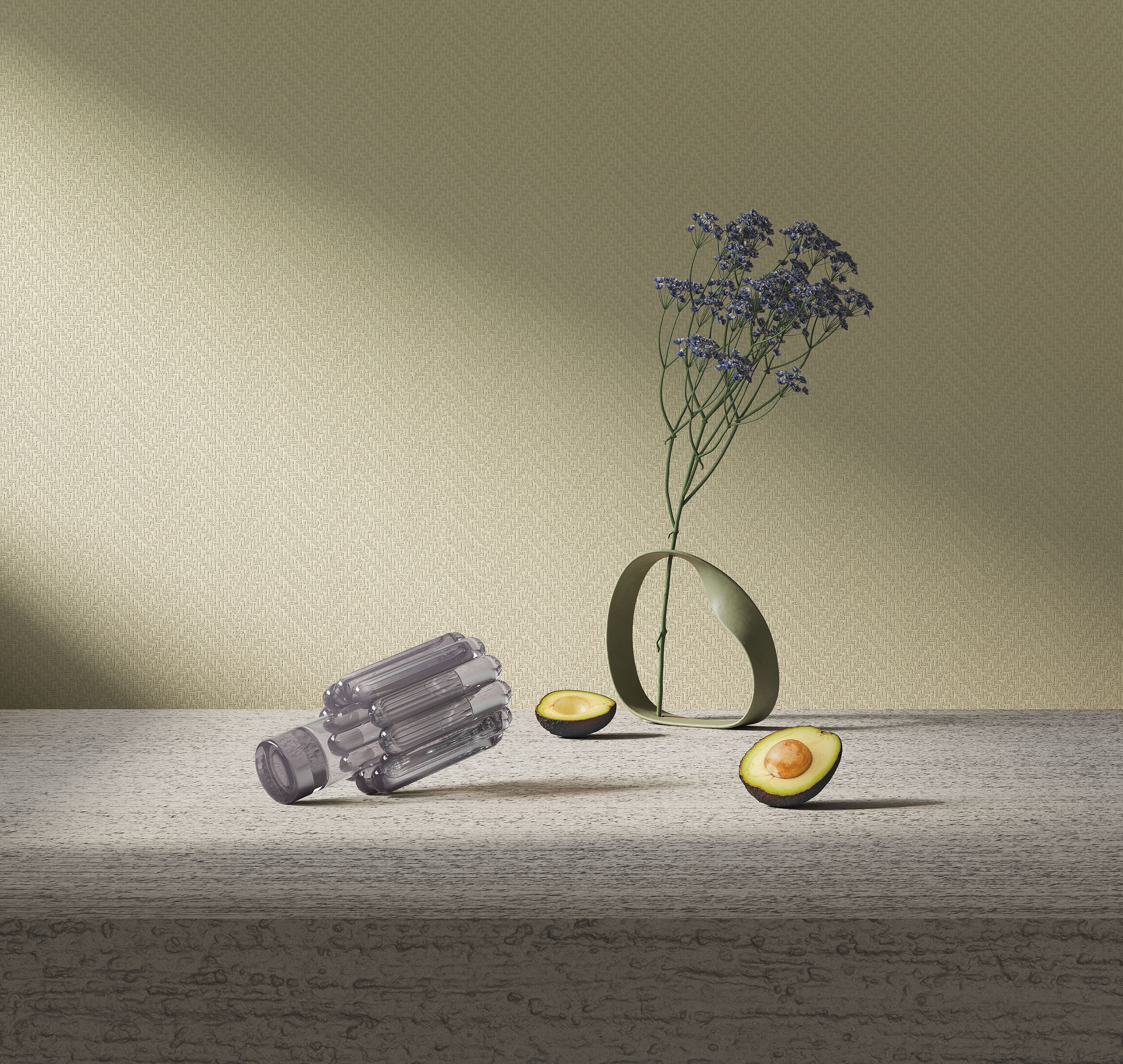 Обои WB STR24 001 Milassa Wall Booster (под покраску) Milassa коллекция Wall Booster (под покраску) производства РОССИЯ в интернет-магазине Обоитрейд