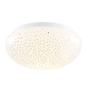 Встраиваемый светильник Technical Downlight DL296-6-6W-W