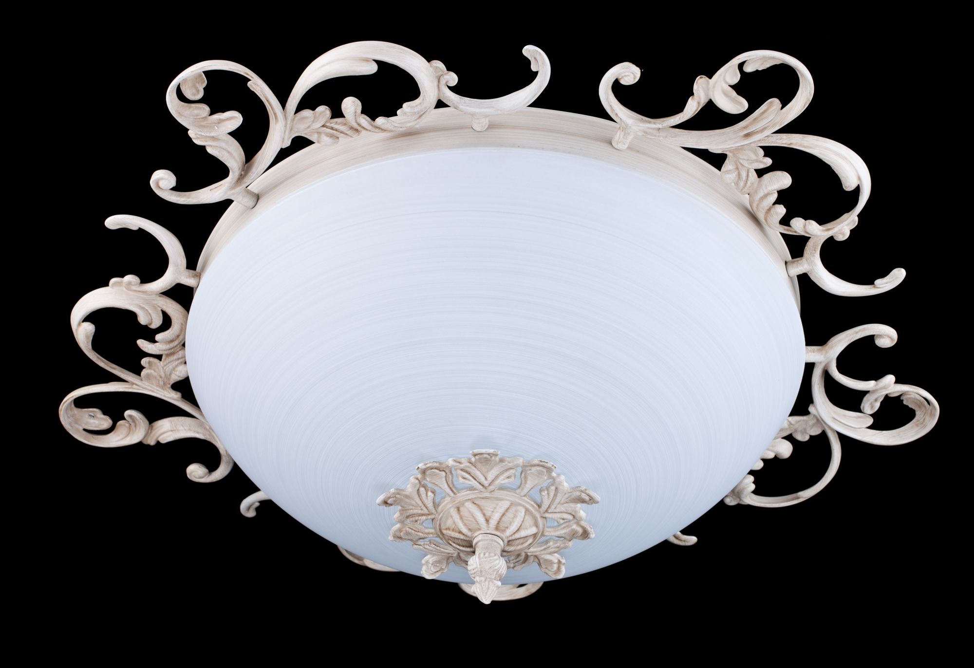 Потолочный светильник Maytoni Ceiling & Wall C900-CL-03-W