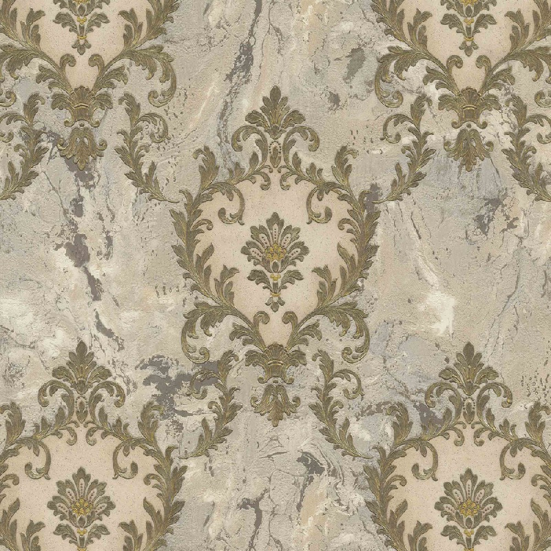 Обои 83607 Decori Decori Carrara 2
