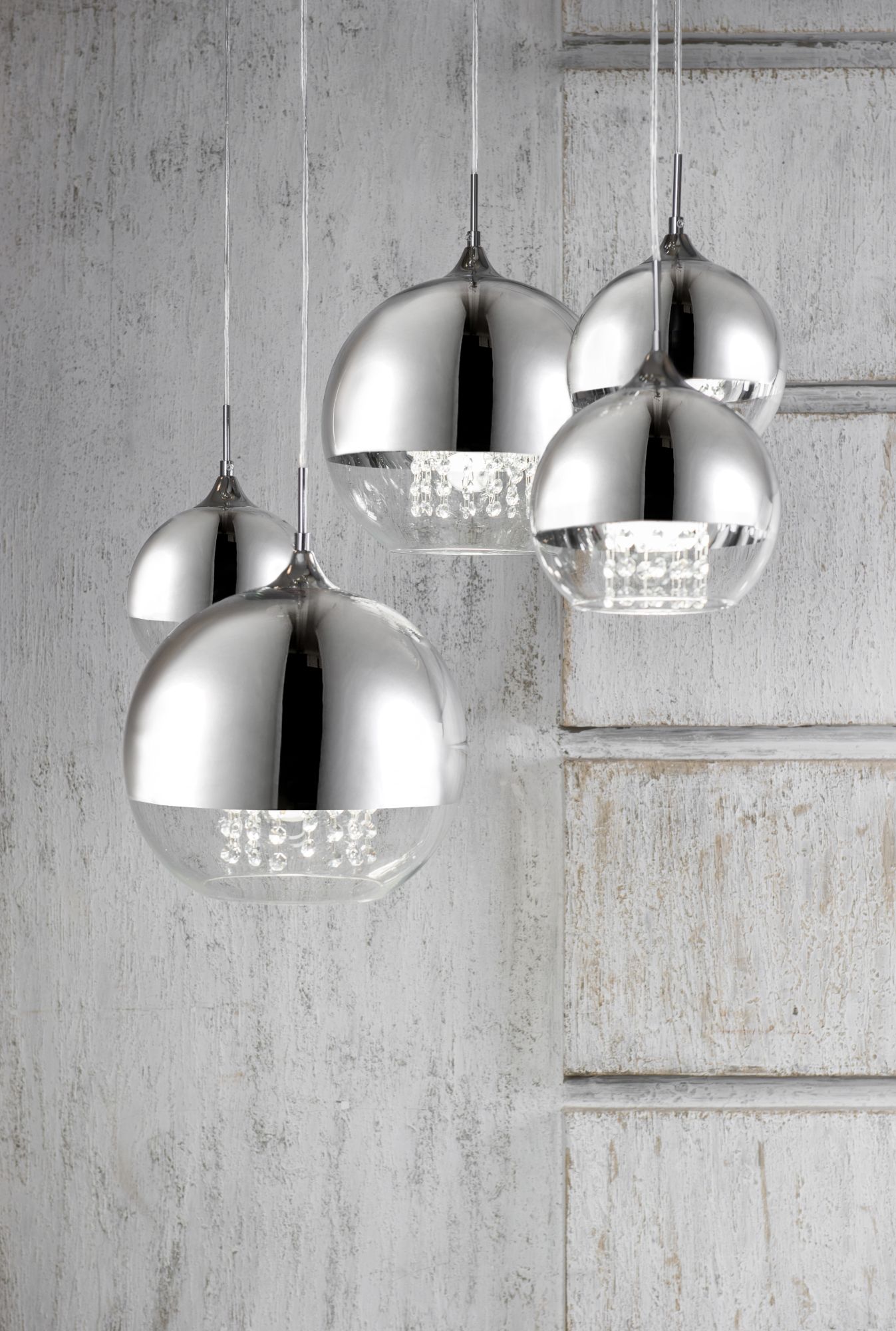 Подвесной светильник Maytoni Pendant P140-PL-170-5-N