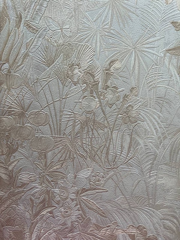 Обои BM29045 Blumarine Блюмарин №5 Blumarine коллекция Блюмарин №5 производства Италия в интернет-магазине Обоитрейд