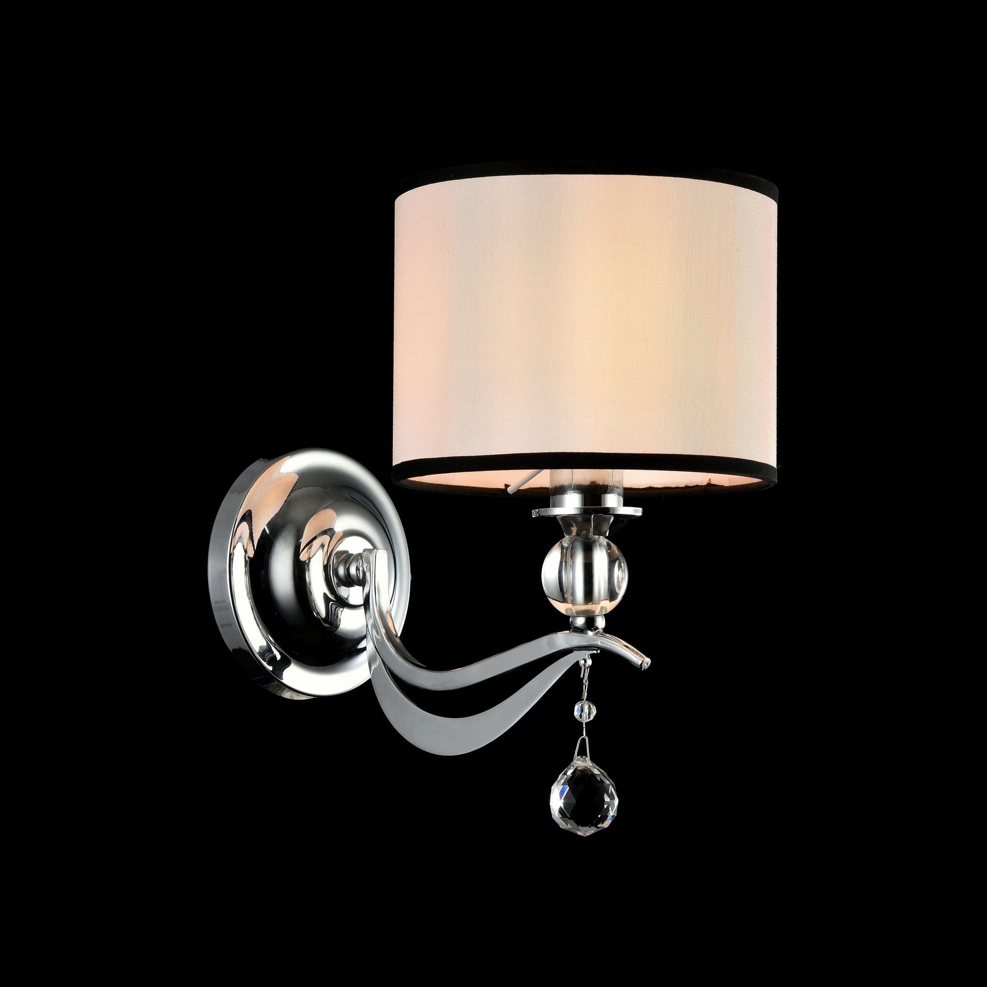 Бра Maytoni Neoclassic MOD269-WL-01-CH