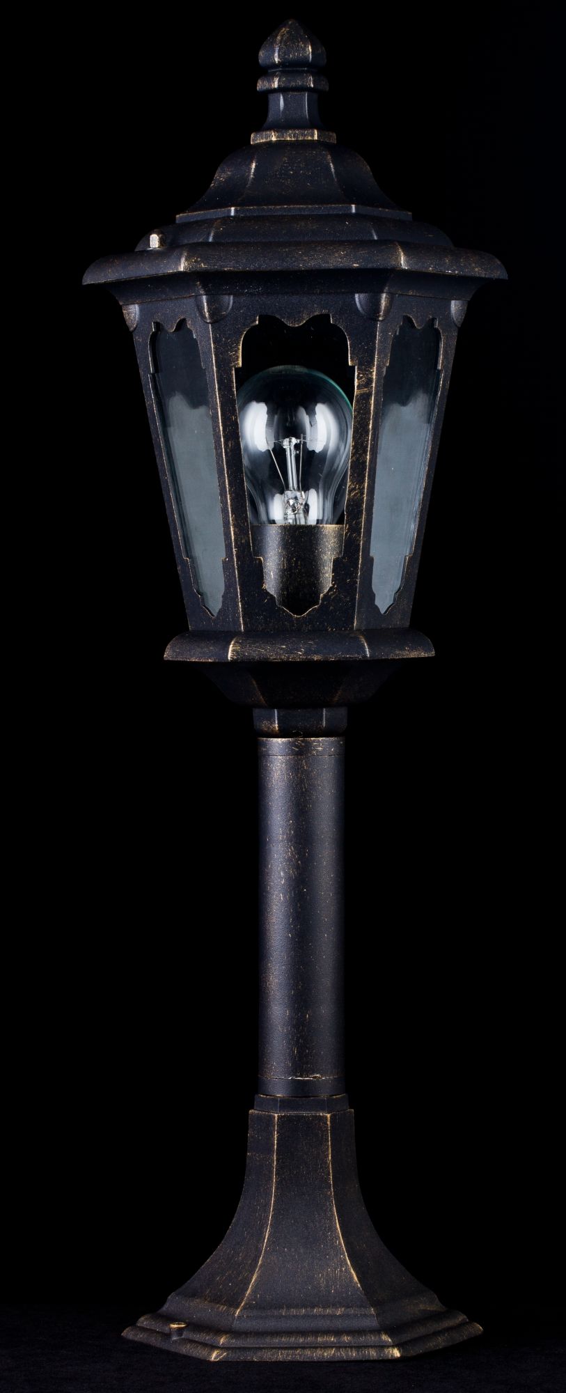 Ландшафтный светильник Maytoni Outdoor S101-60-31-R