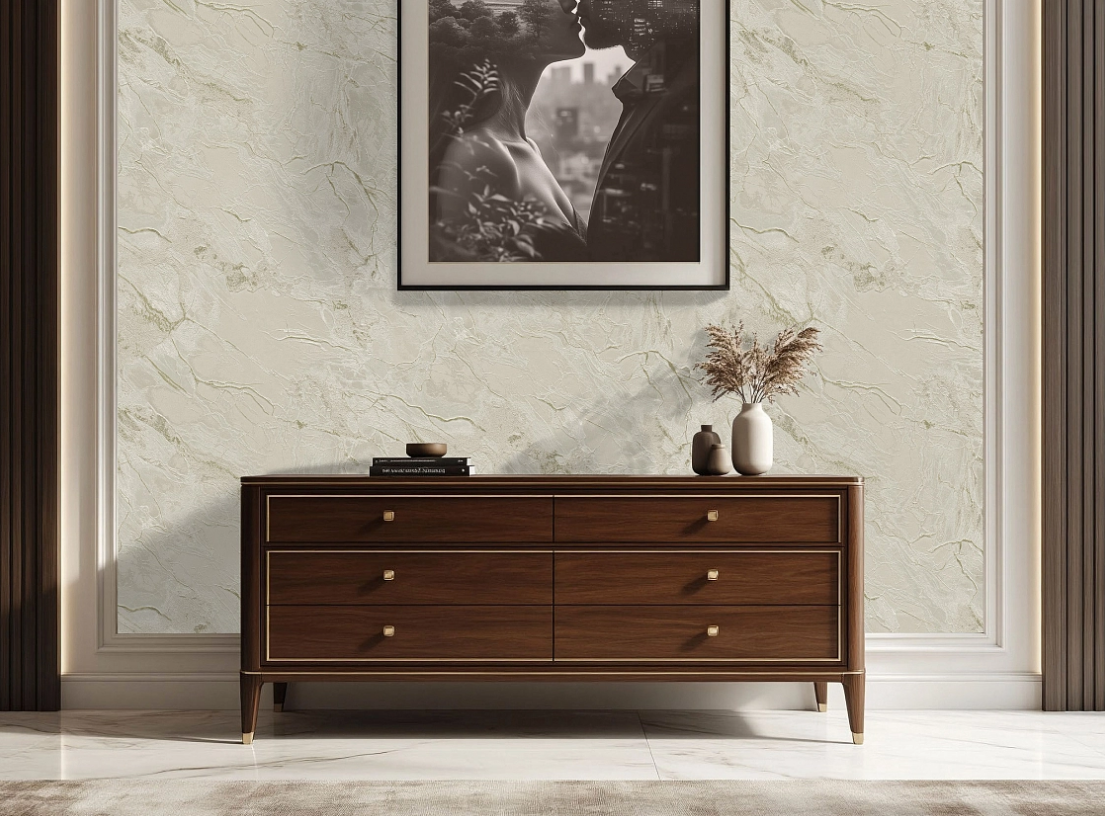 Обои MK83006 Wiganford Daisy Wiganford коллекция Daisy производства  в интернет-магазине Обоитрейд