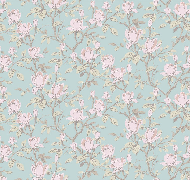 Обои MR1 006 Milassa Mirabelle