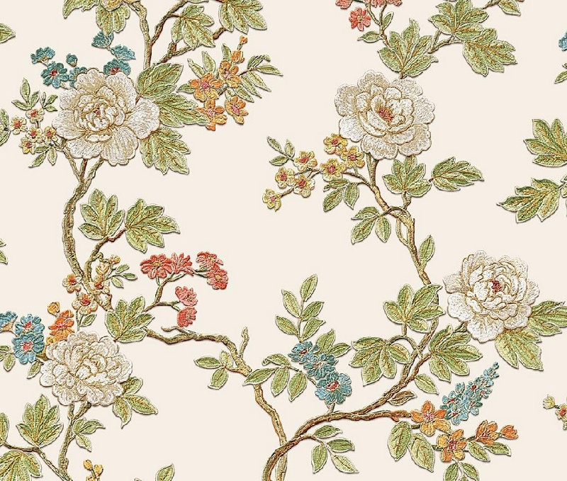 Обои 1601-5 RST Alessandro Allori Four Seasons Alessandro Allori коллекция Four Seasons производства Италия в интернет-магазине Обоитрейд