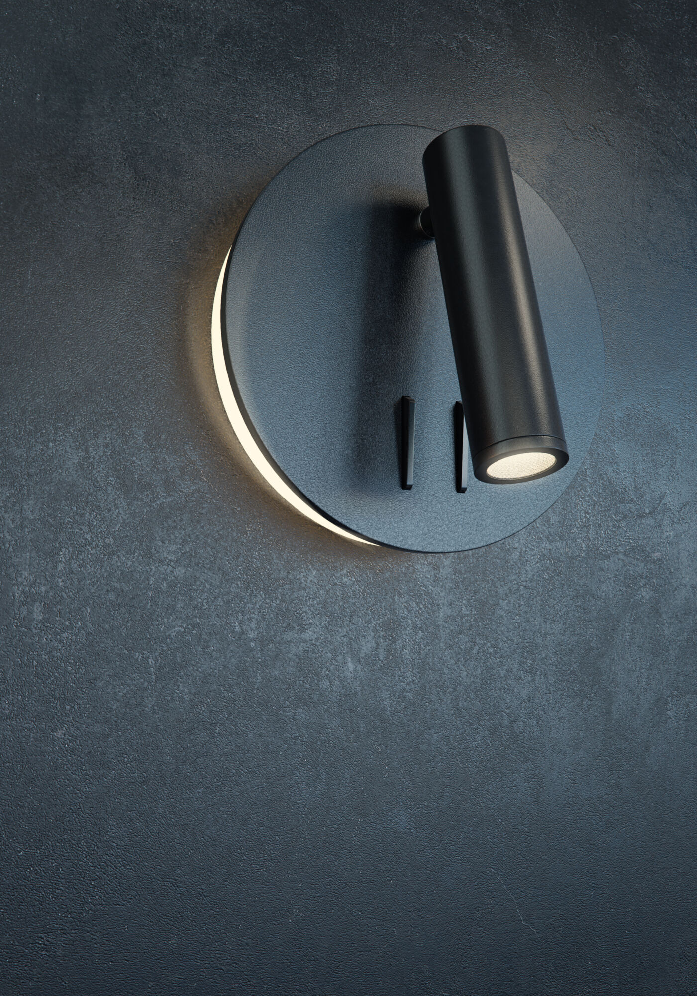 Бра Technical Ceiling & Wall C176-WL-01-6W-B