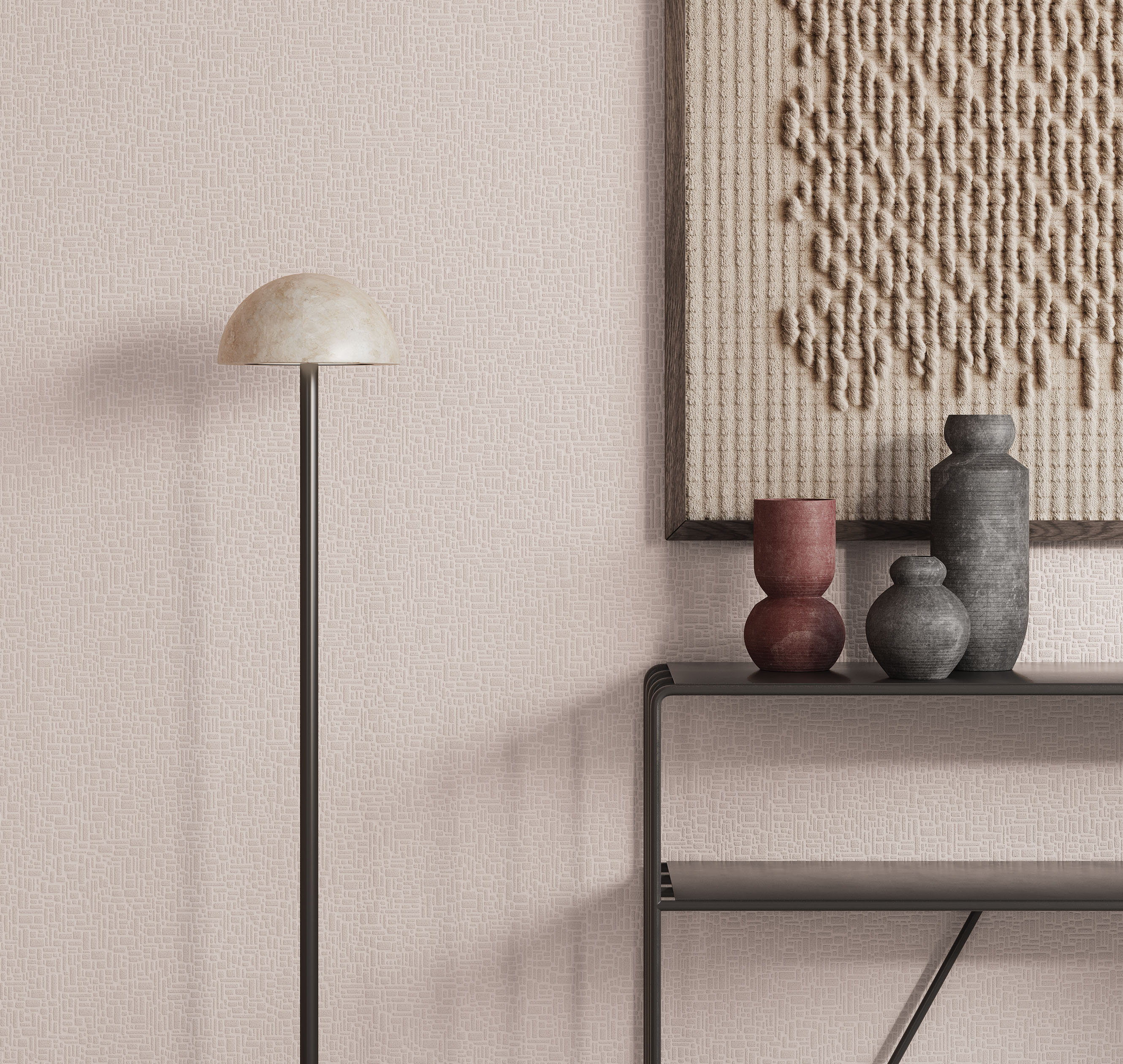 Обои WB STR23 001 Milassa Wall Booster (под покраску) Milassa коллекция Wall Booster (под покраску) производства РОССИЯ в интернет-магазине Обоитрейд