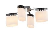 Потолочный светильник Freya Modern FR5101-CL-04-CN