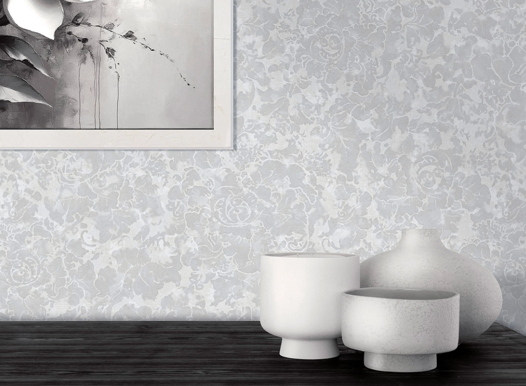 Обои 36004-05 Prisma Блумия Prisma коллекция Блумия производства  в интернет-магазине Обоитрейд