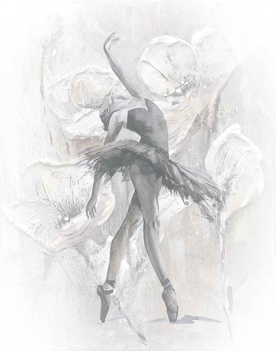 Обои 36391 Marburg Bloom Marburg коллекция Bloom производства  в интернет-магазине Обоитрейд