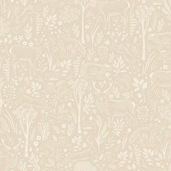 Обои LD 3419 Grandeco Little Dreamers