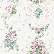 Обои 98694 Holden Decor Rosemoor Cottage Holden Decor коллекция Rosemoor Cottage производства Великобритания в интернет-магазине Обоитрейд