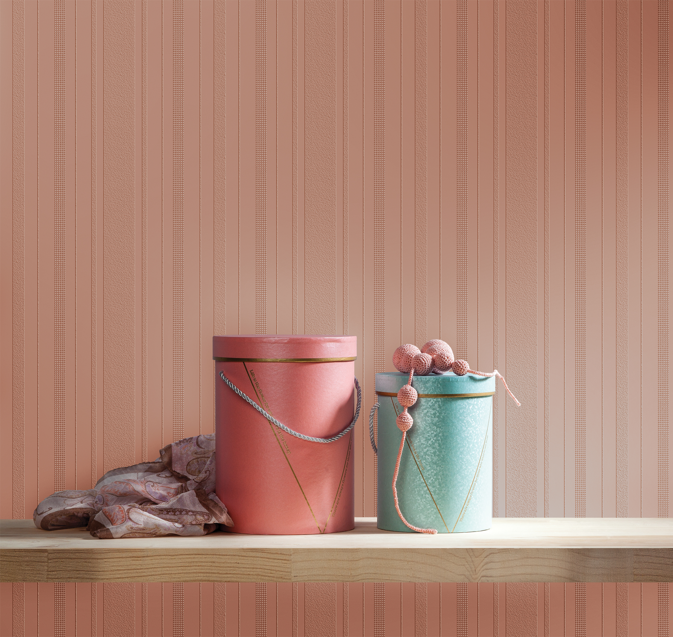 Обои STR17 001 Milassa Wall Booster (под покраску) Milassa коллекция Wall Booster (под покраску) производства  в интернет-магазине Обоитрейд