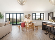 Краска Mylands Marble Matt Emulsion Maugham White 2, 5 л.