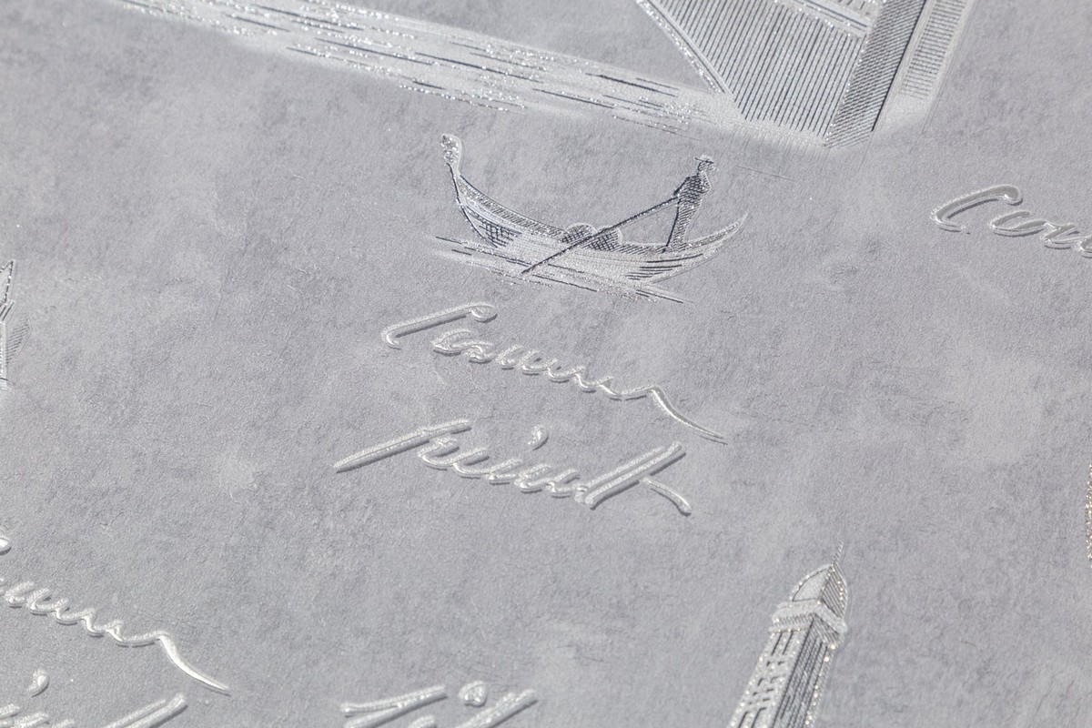 Обои PL72406-44 Palitra Life Стена путешествий Palitra Life коллекция Стена путешествий производства РОССИЯ в интернет-магазине Обоитрейд