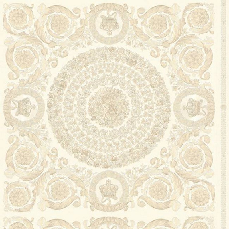 Обои 37055-1 AS Creation Versace 4