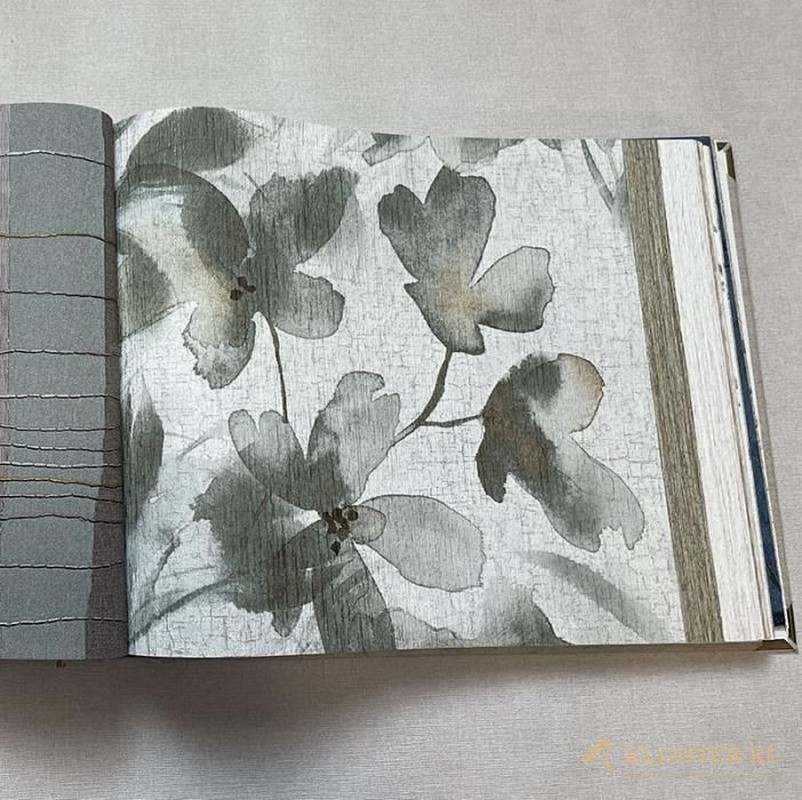 Обои 72952 Decori & Decori Дзен Decori & Decori коллекция Дзен производства Италия в интернет-магазине Обоитрейд