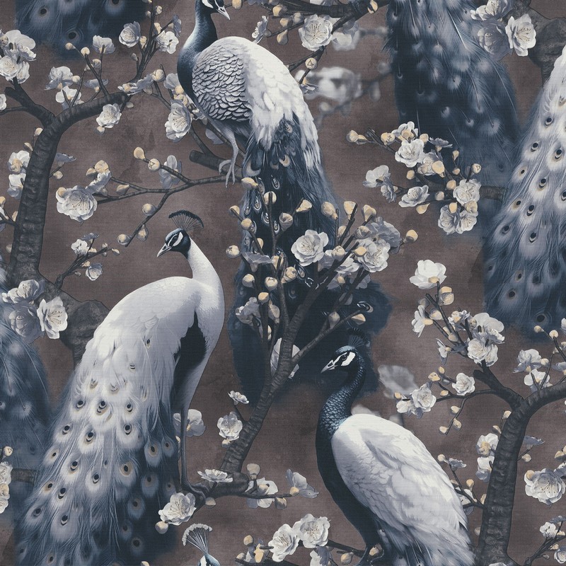 Обои ER12200-15 Erismann Play of Ligth Erismann коллекция Play of Ligth производства  в интернет-магазине Обоитрейд