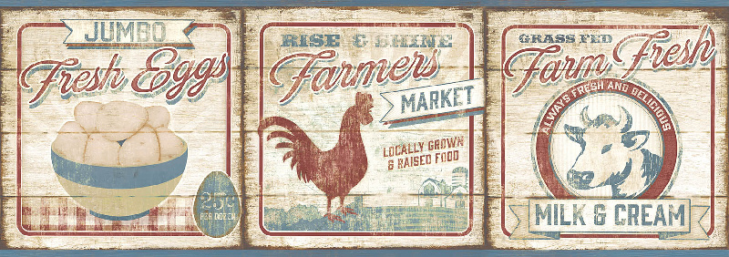 Обои CBB2261 Chesapeake The Cottage Chesapeake коллекция The Cottage производства США в интернет-магазине Обоитрейд