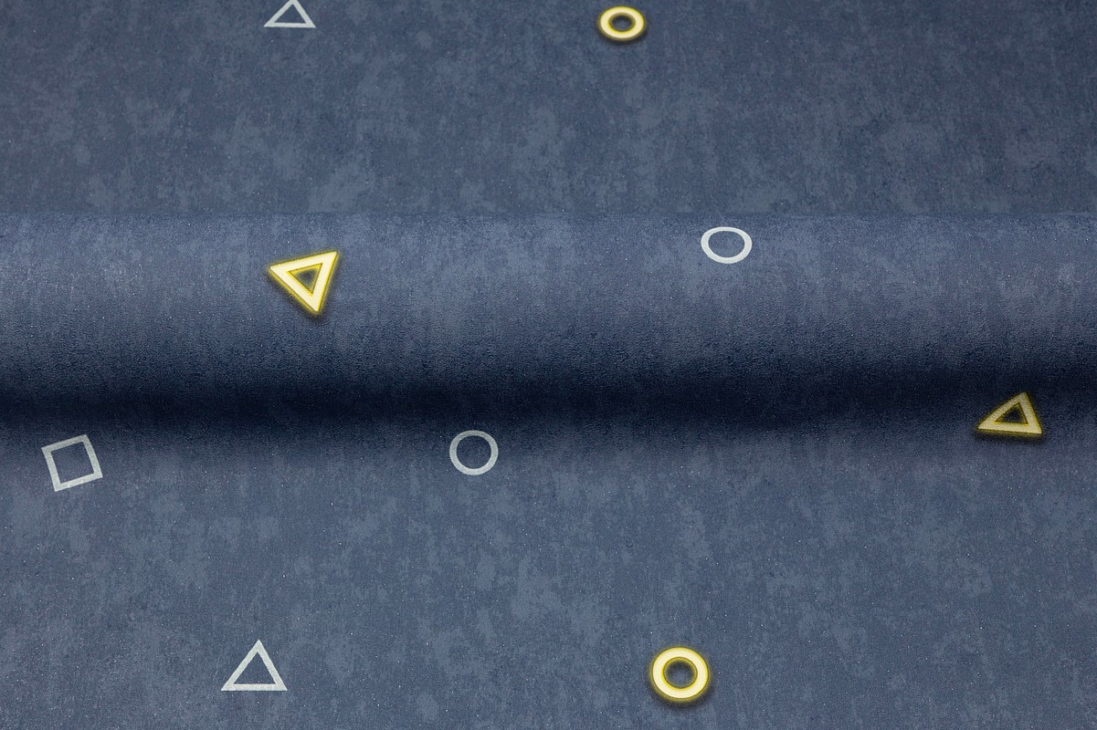 Обои HC72158-66 Palitra Home Color Геймпад Palitra Home Color коллекция Геймпад производства РОССИЯ в интернет-магазине Обоитрейд