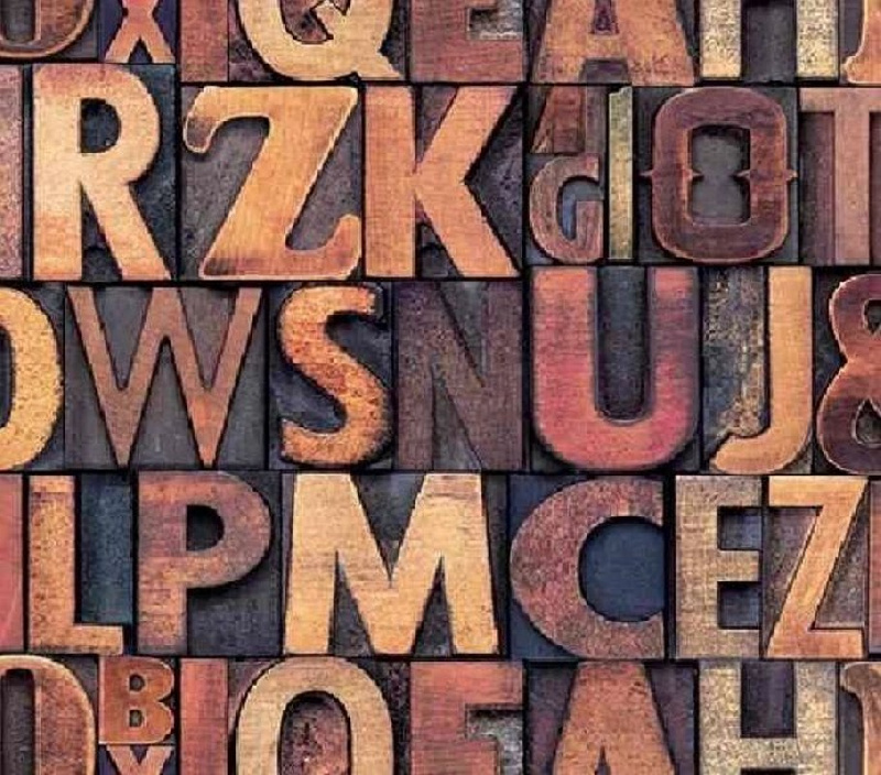 Обои 4704-4 AdaWall Indigo