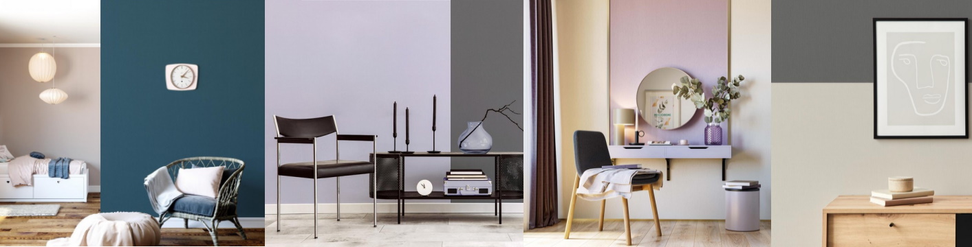 Монохром Homecolor- эффект крашенных стен Монохром Homecolor- эффект крашенных стен