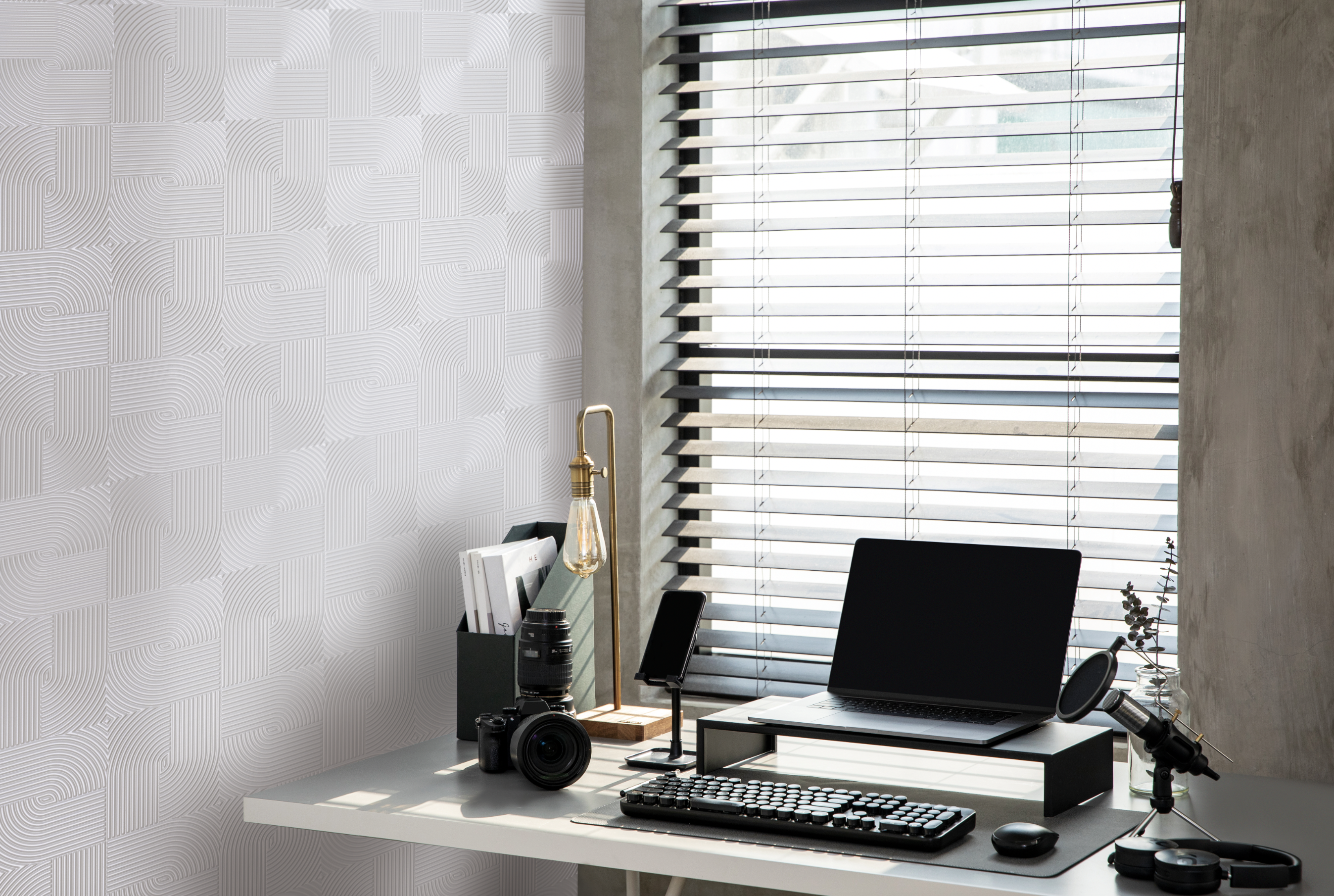 Панель декоративная DM625 IV15 Hiwood 600мм×4мм×3м