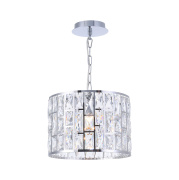 Люстра Maytoni Modern MOD184-PL-01-CH