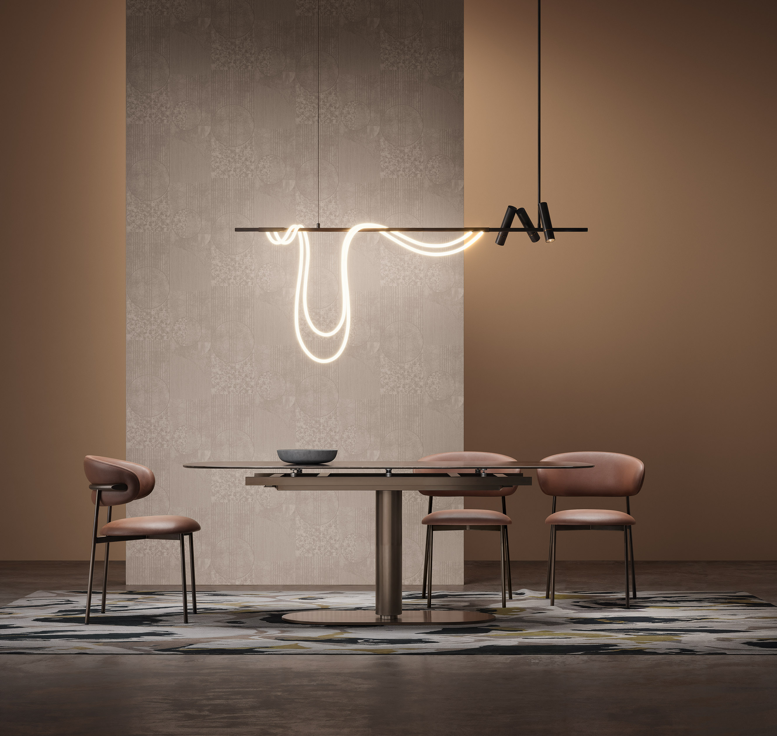 Обои SOL9 004/1 Milassa Солярис Milassa коллекция Солярис производства  в интернет-магазине Обоитрейд