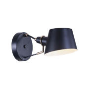 Бра Freya Modern FR5038-WL-01-B