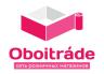 Интернет-магазин Oboitrade, Тихорецкий б-р, 1к4, пав. А123. ТЦ Люблинское Поле