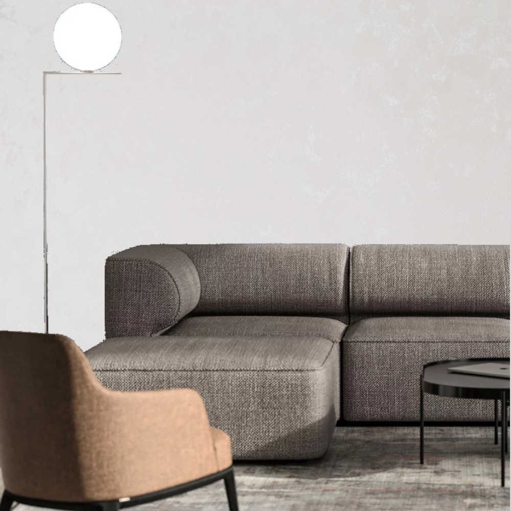 Обои HC72273-12 Palitra Home Color Нимфа Palitra Home Color коллекция Нимфа производства РОССИЯ в интернет-магазине Обоитрейд