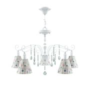 Люстра Maytoni Provence E4-05-WM-LMP-O-17-CRL-E4-05-GR-DN