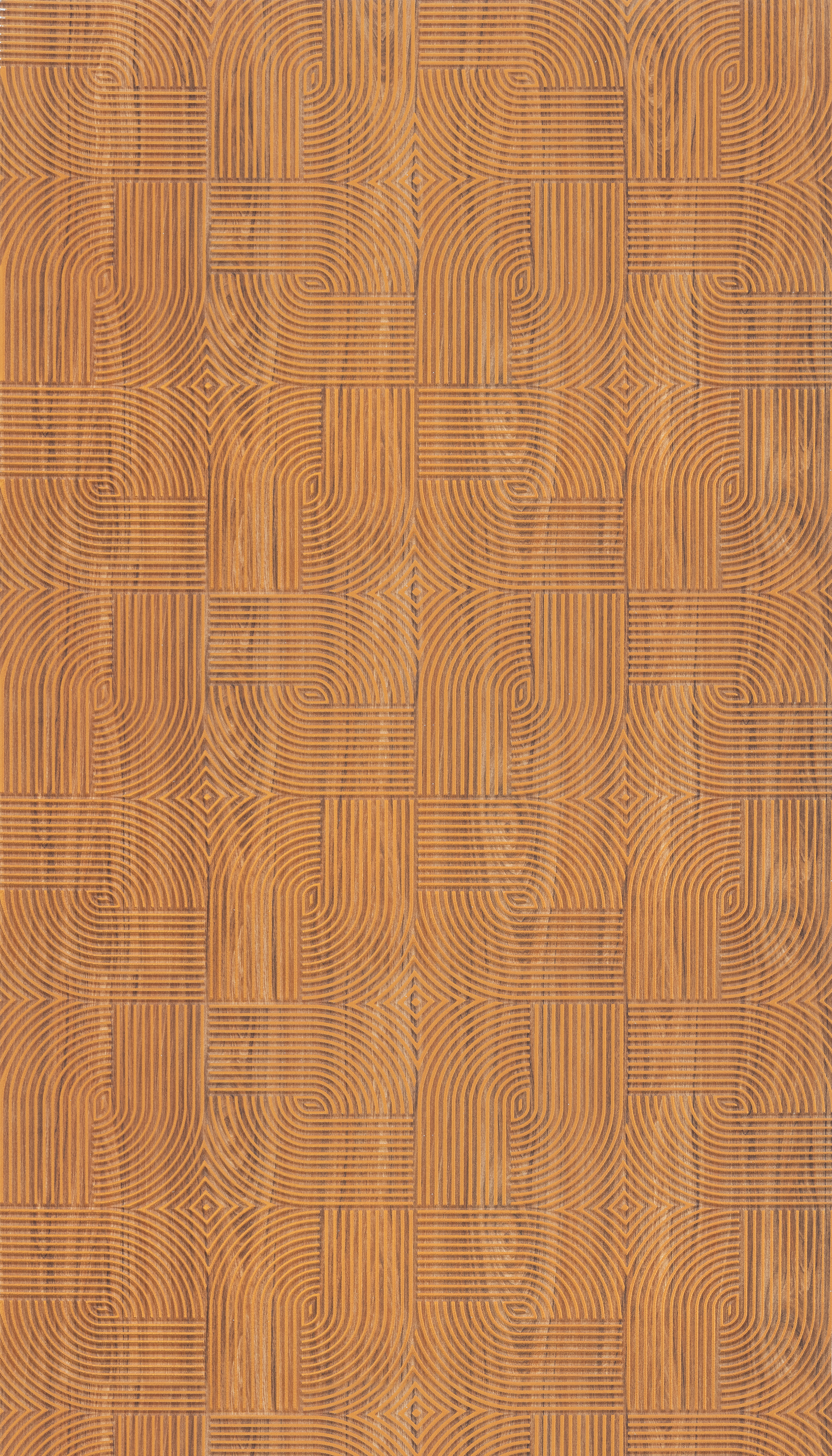 Панель декоративная DM625 BR72 Hiwood 600мм×4мм×3м