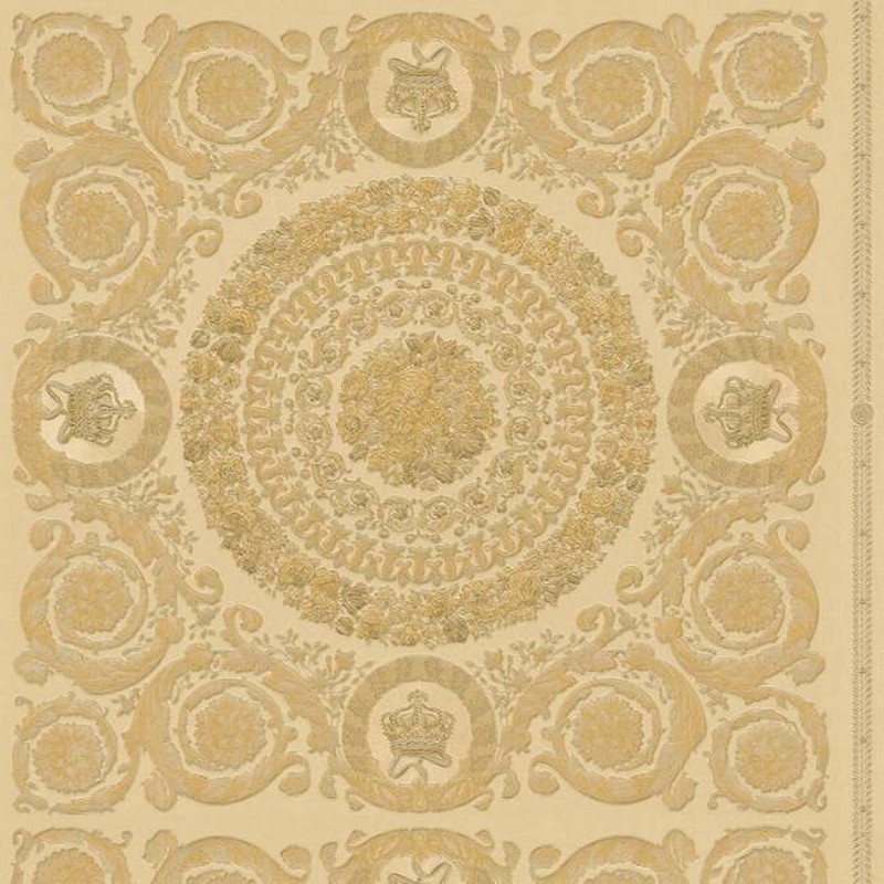 Обои 37055-4 AS Creation Versace 4