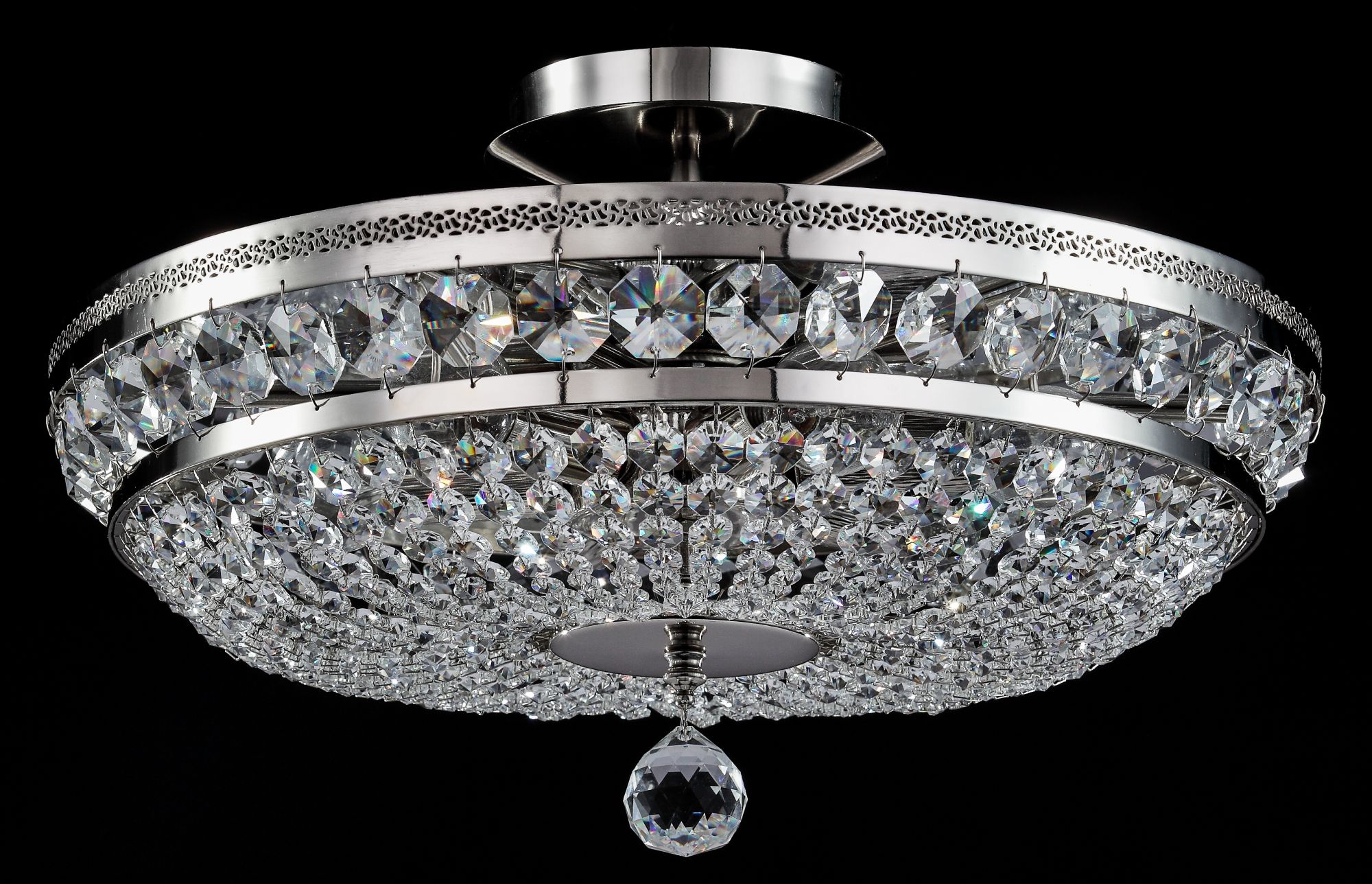 Люстра Maytoni Royal Classic DIA700-CL-06-N