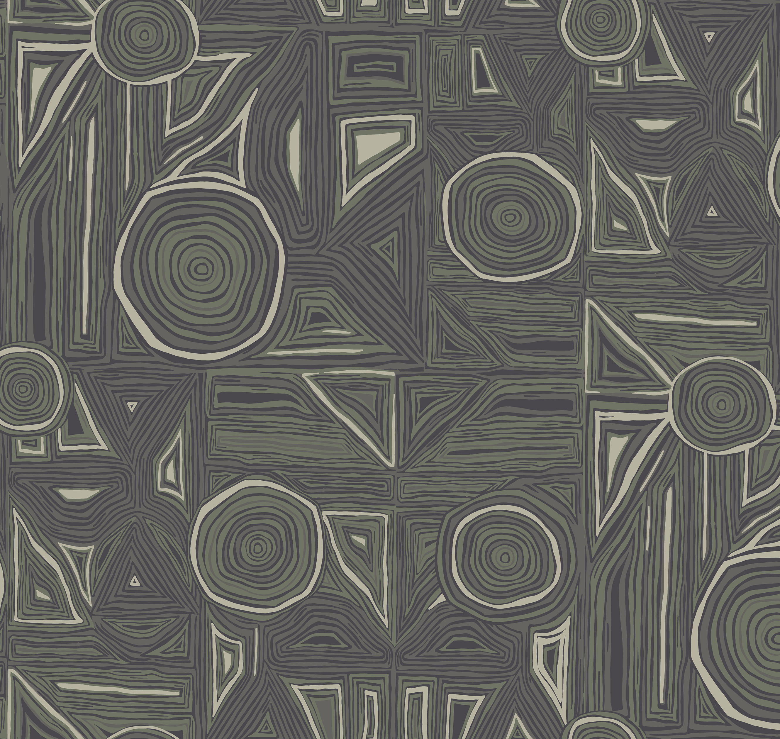 Обои PLZ1 005 Milassa Полинезия Milassa коллекция Полинезия производства  в интернет-магазине Обоитрейд