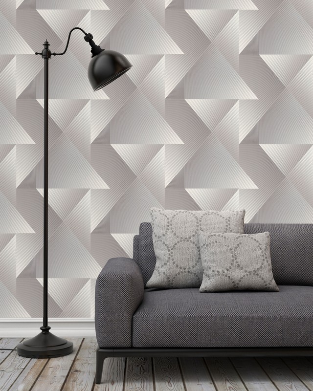 Обои 6040-11 Euro Decor Meta Euro Decor коллекция Meta производства РОССИЯ в интернет-магазине Обоитрейд