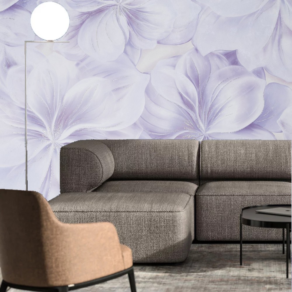 Обои HC72272-16 Palitra Home Color Нимфа Palitra Home Color коллекция Нимфа производства РОССИЯ в интернет-магазине Обоитрейд