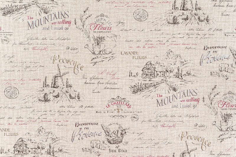 Обои 10546-03 Артекс Прованс