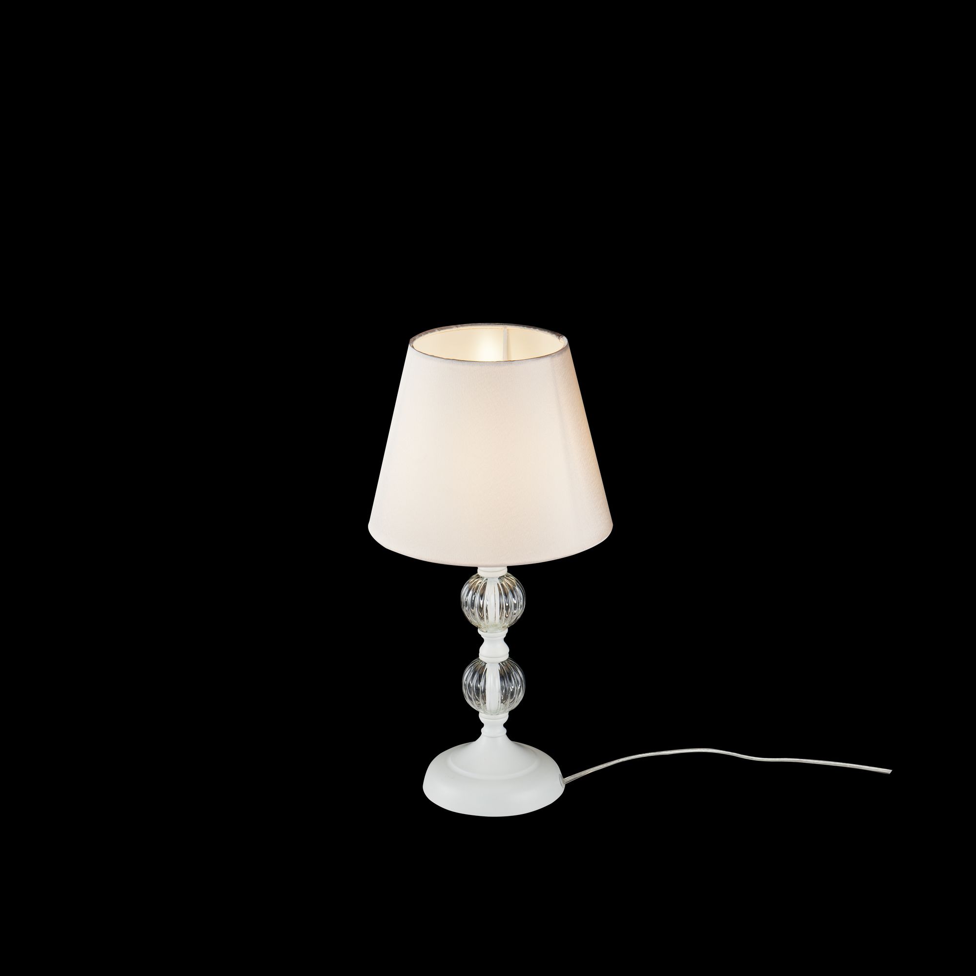 Настольная лампа Freya Classic FR2032TL-01W