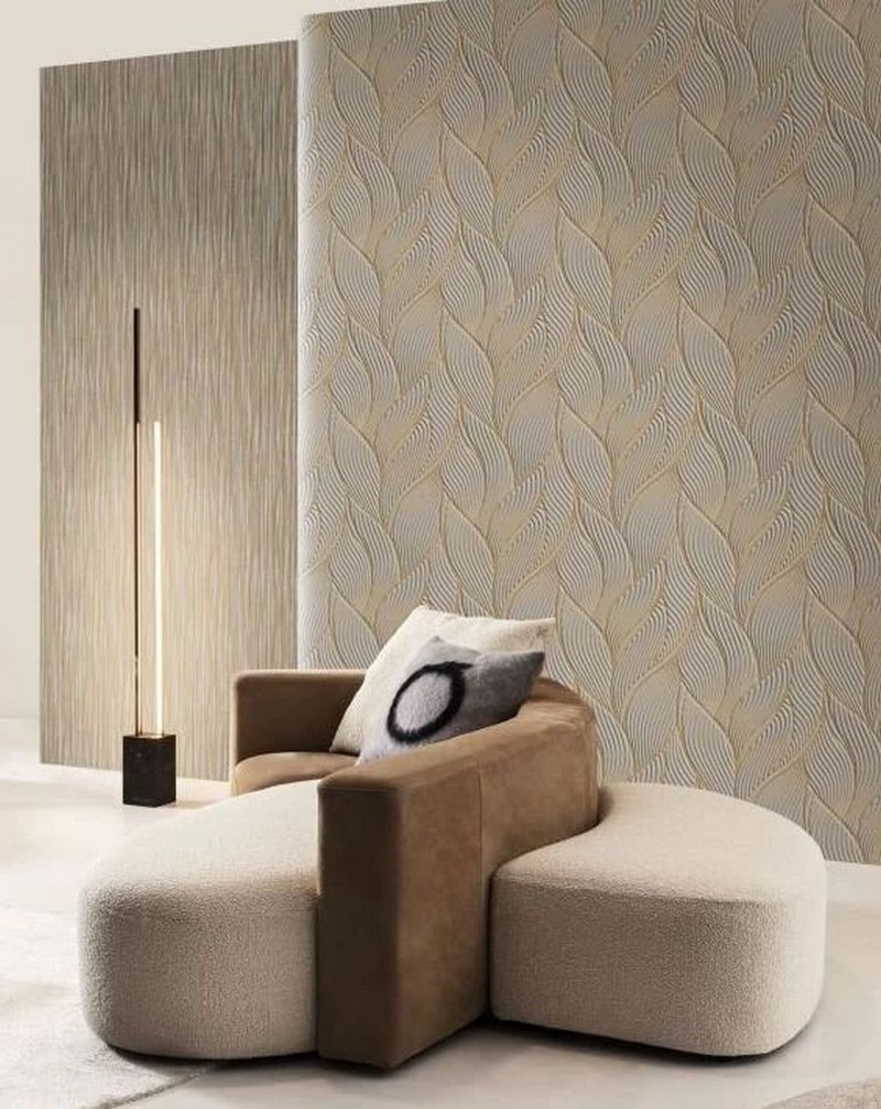 Обои Z18904 Trussardi 7 Trussardi коллекция Trussardi 7 производства Италия в интернет-магазине Обоитрейд