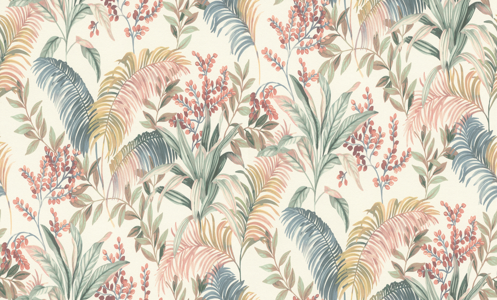 Обои 820324 Rasch Florentine XL 2