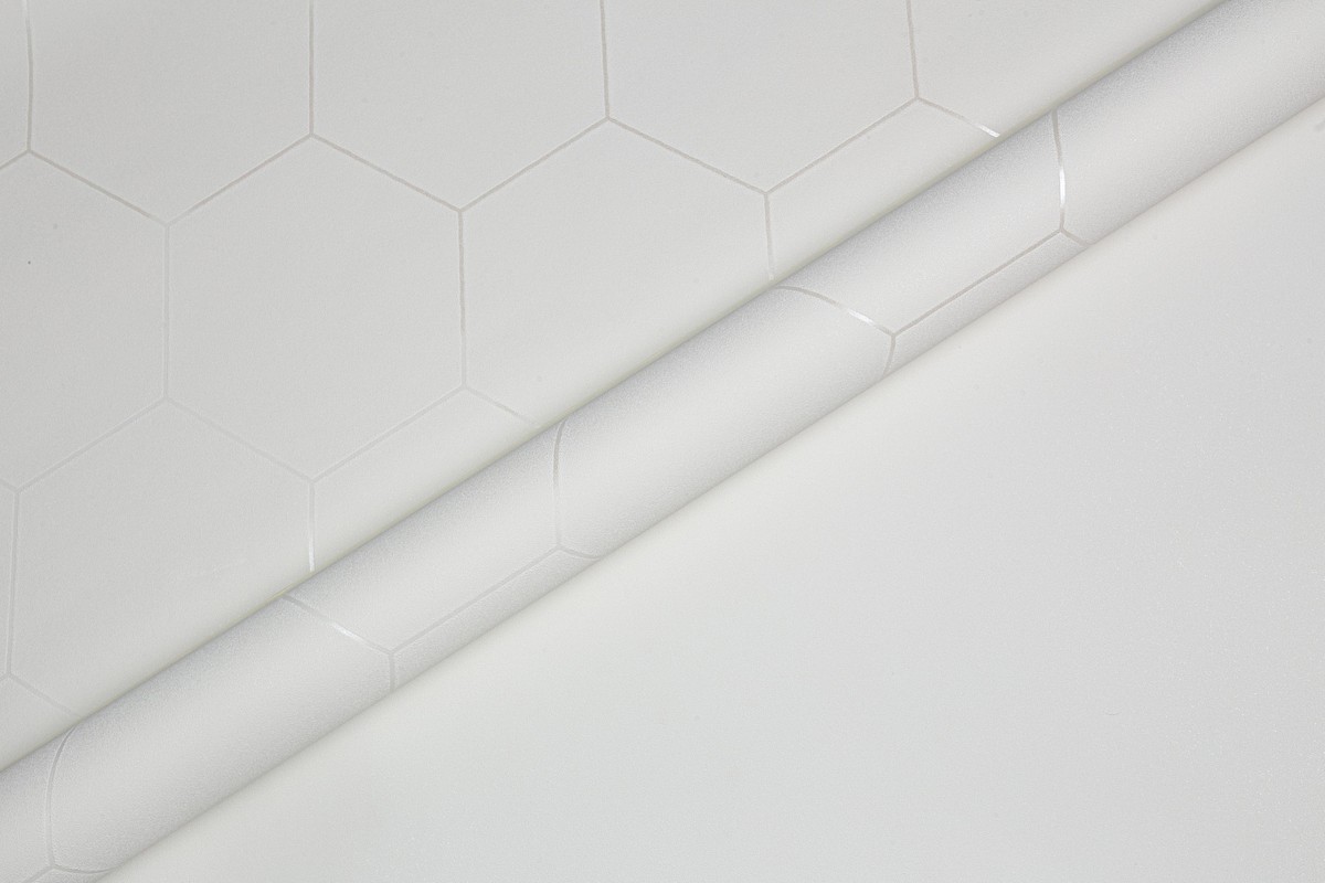 Обои TC72088-11 Palitra Trend Color Топ Вельвет Гексагон Palitra Trend Color коллекция Топ Вельвет Гексагон производства РОССИЯ в интернет-магазине Обоитрейд